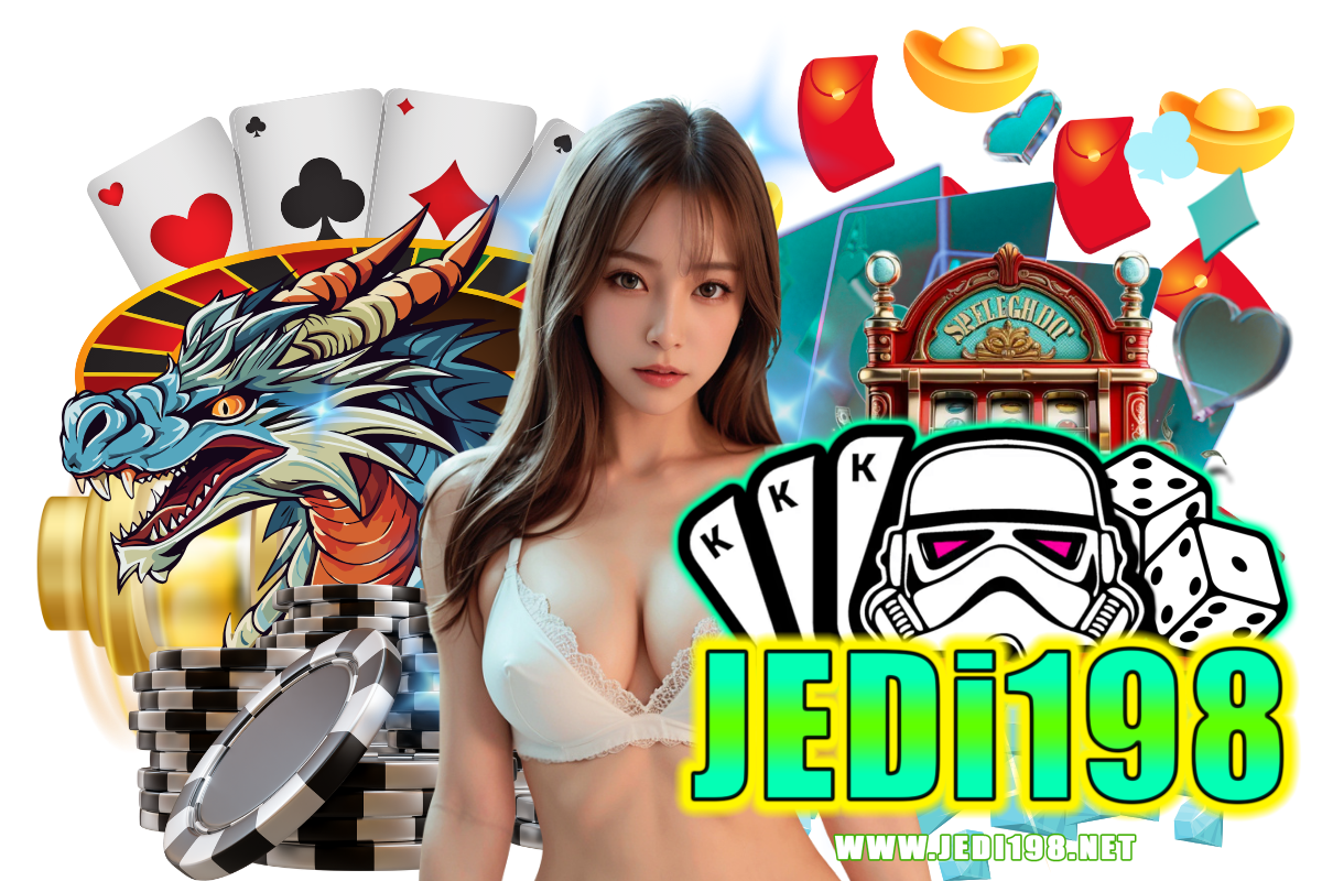 jedi198 สล็อต