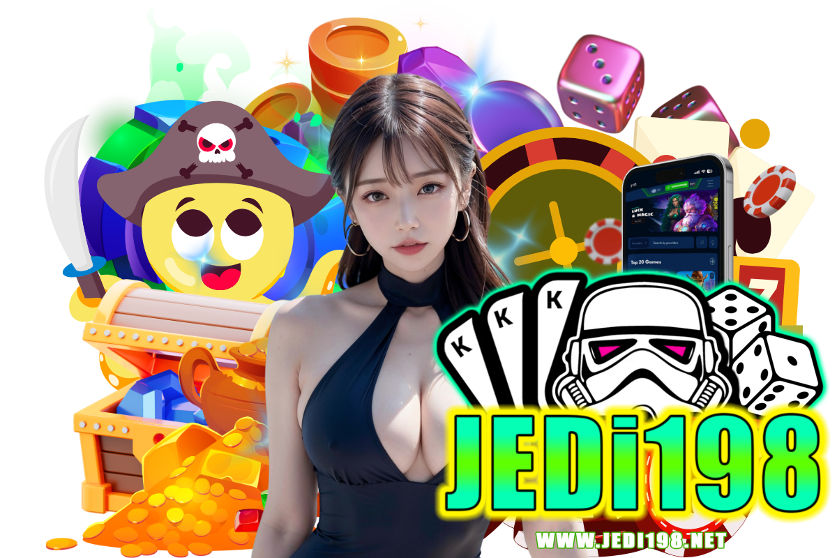 jedi198 เว็บตรง