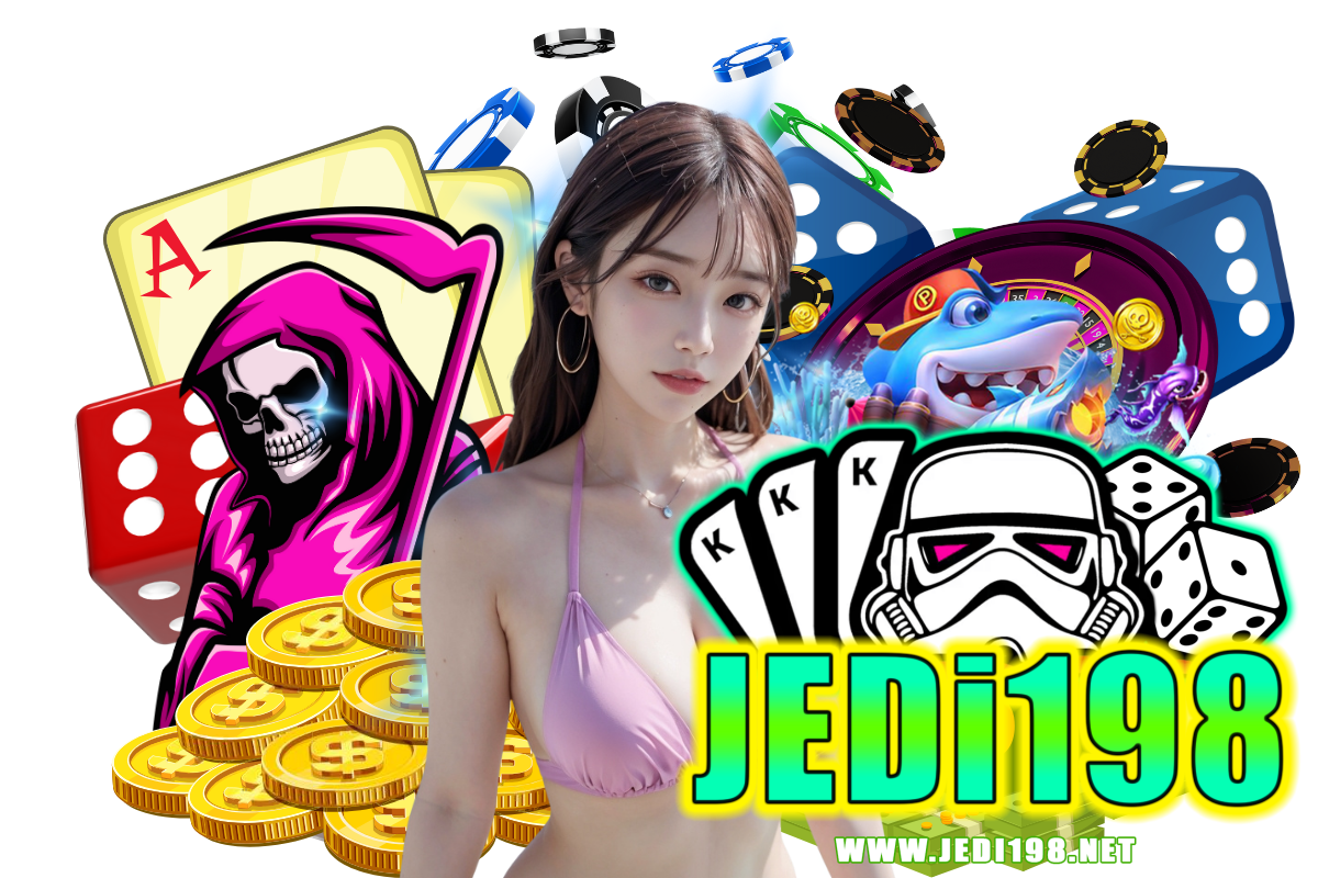 jedi198 ทางเข้า
